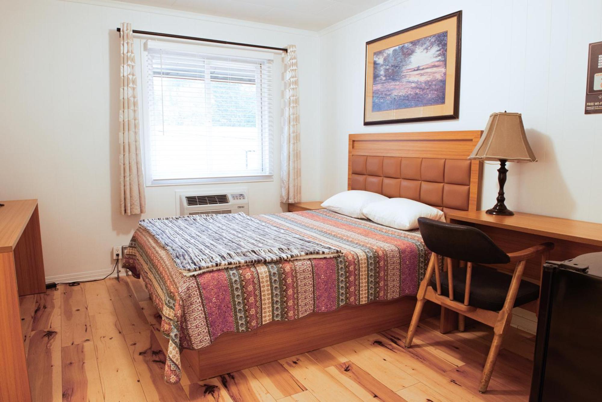 Pemberton Hotel Dış mekan fotoğraf