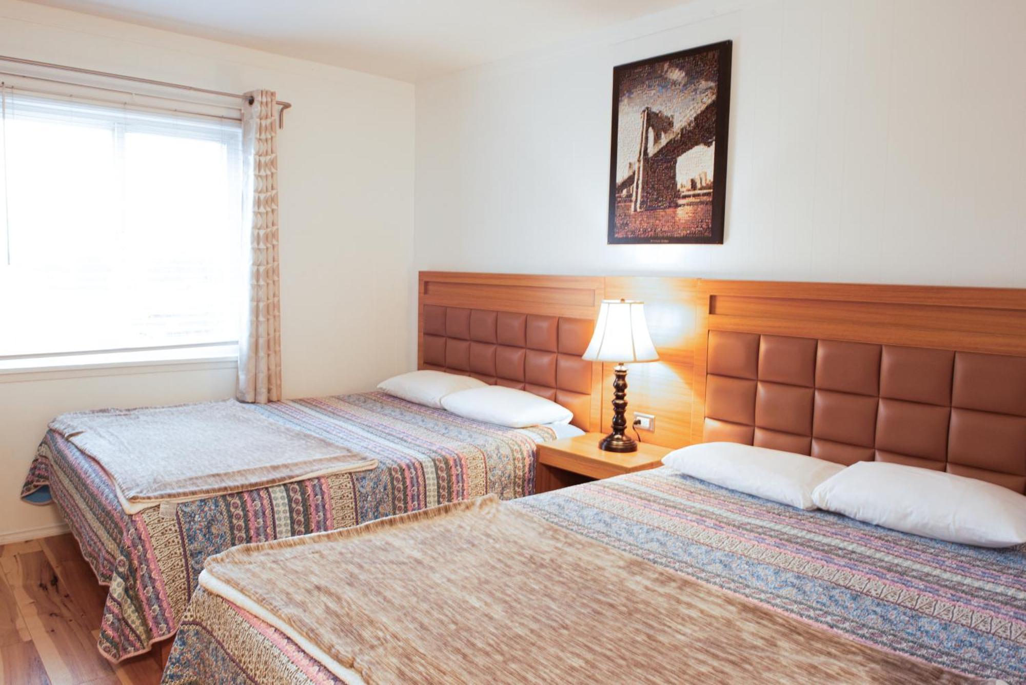 Pemberton Hotel Dış mekan fotoğraf