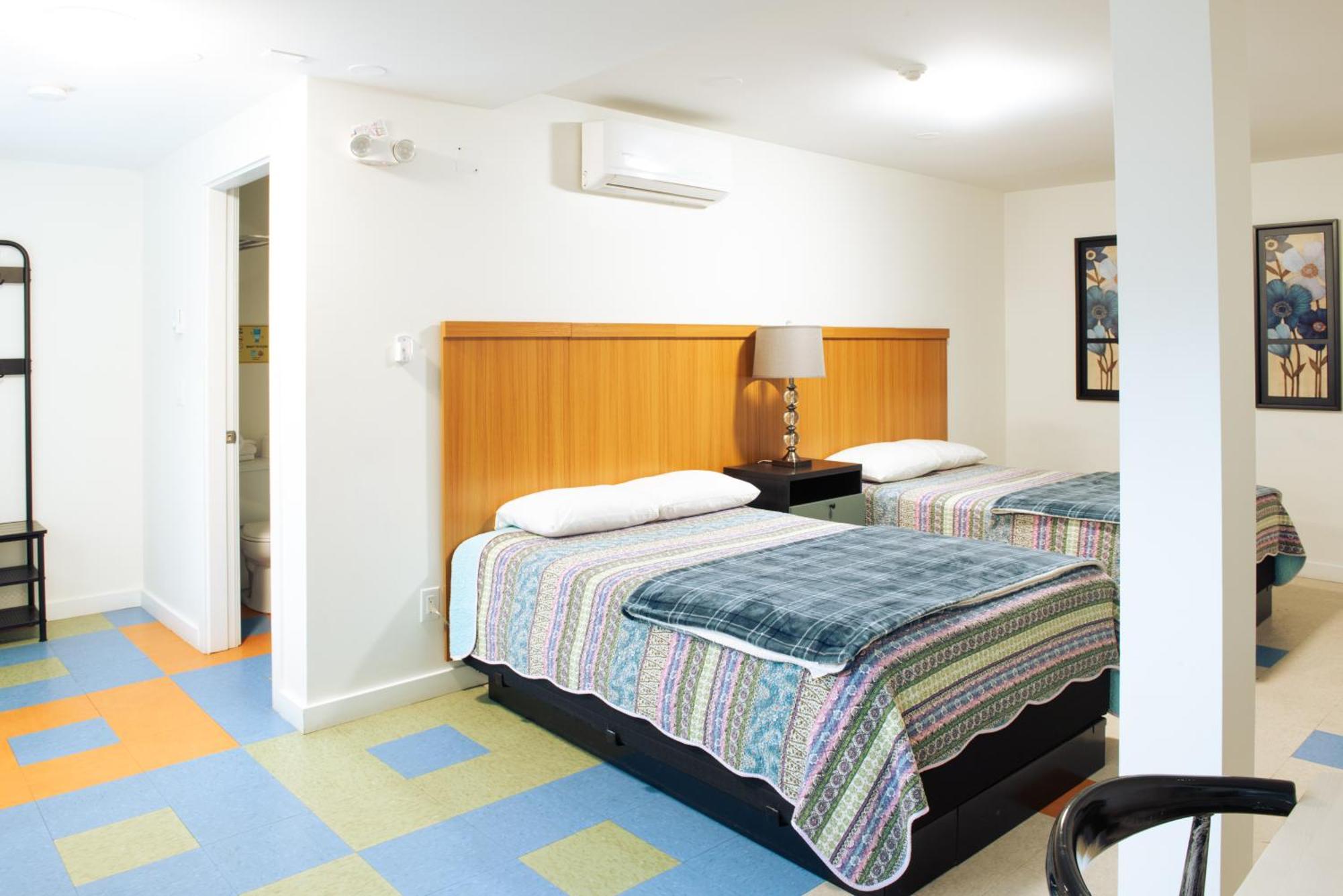 Pemberton Hotel Dış mekan fotoğraf