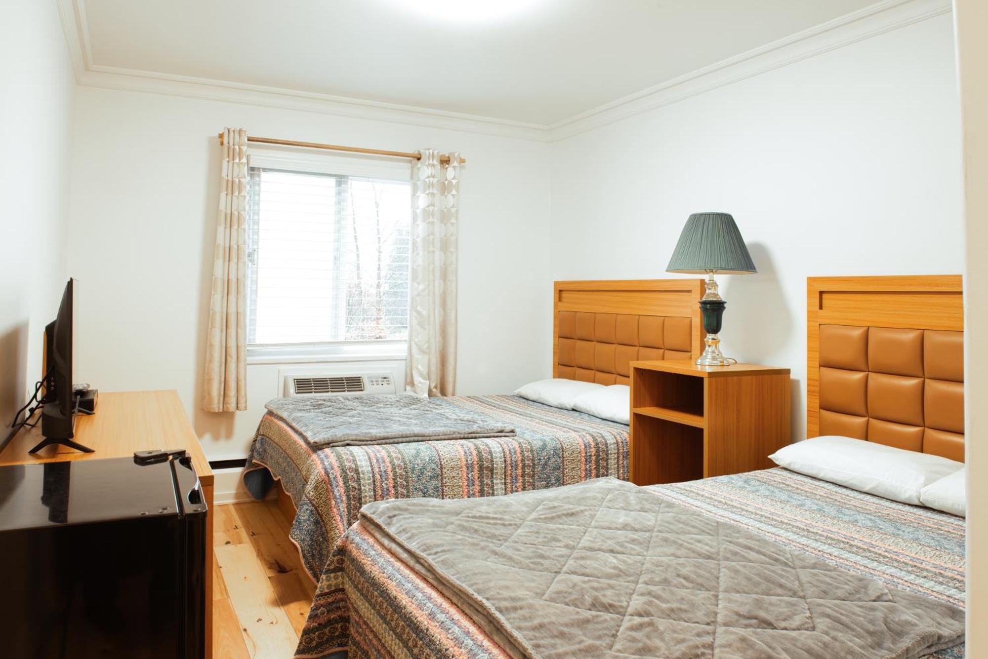 Pemberton Hotel Dış mekan fotoğraf