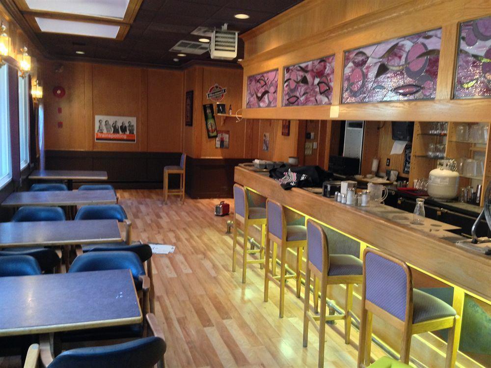 Pemberton Hotel Dış mekan fotoğraf