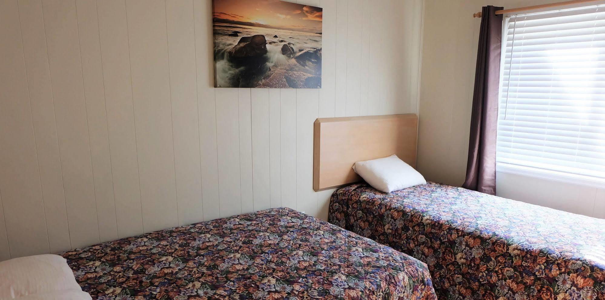 Pemberton Hotel Dış mekan fotoğraf